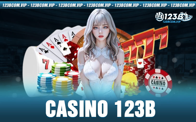 Casino 123B