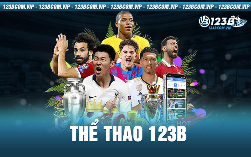 Thể Thao 123B